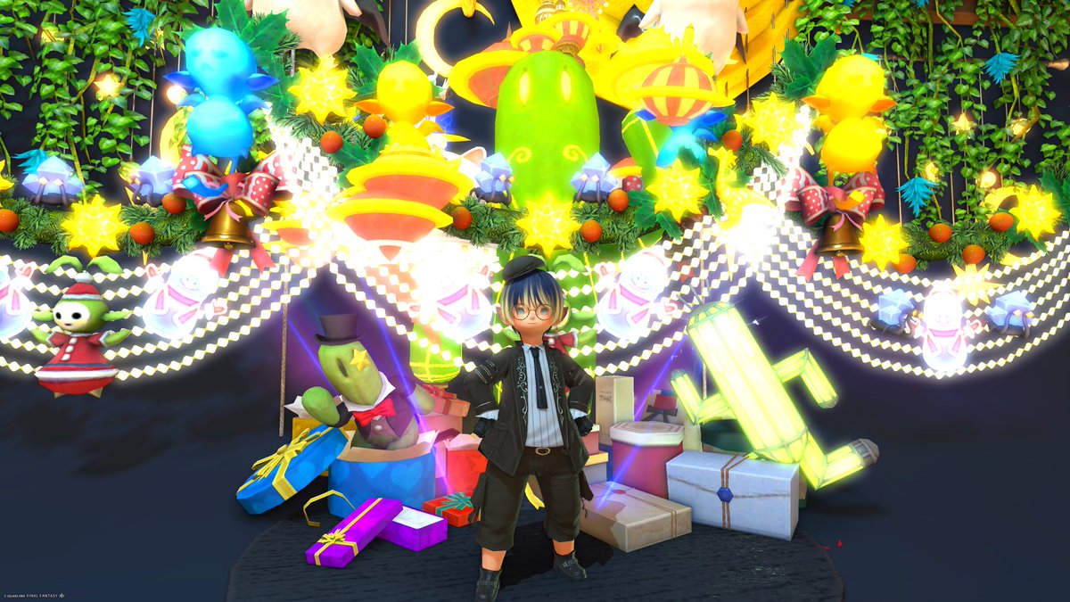 Azusa_HaZuKi07's tweet photo. サブキャラのNoaくんで、スタジオに訪問😌✨
#Studio_mk #ララフェル #Noa202411 https://t.co/rD1BLUK7Pi