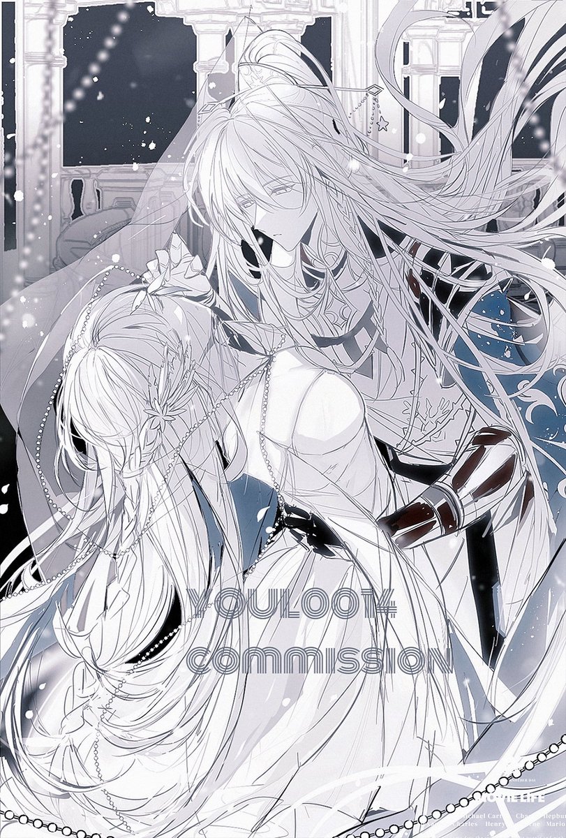 신청 감사드립니다 S2
#youl_commisson