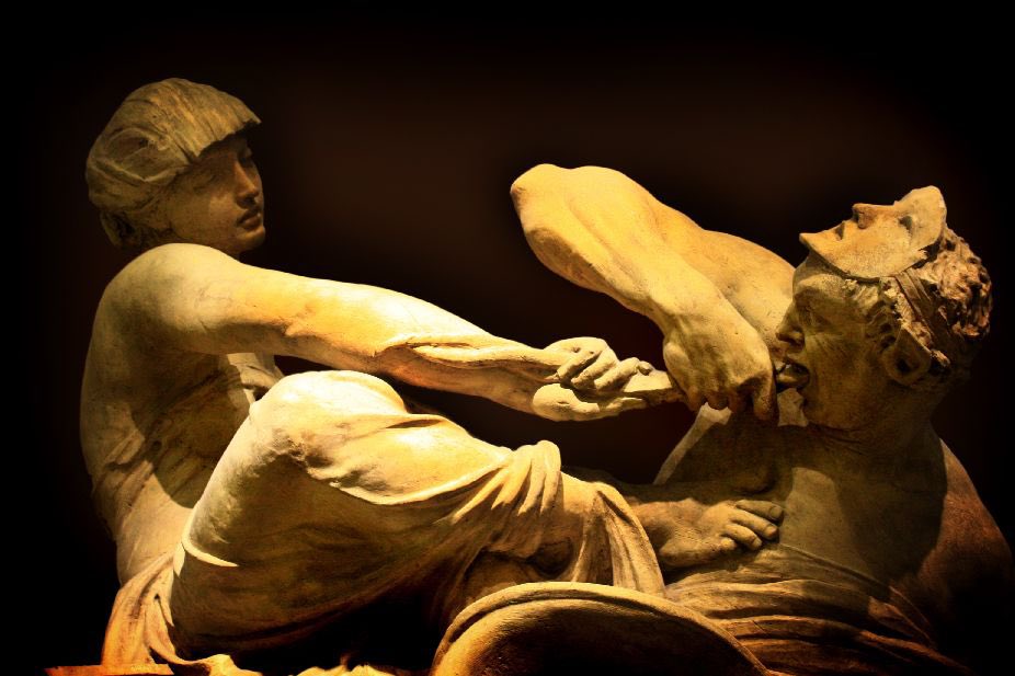 La veritat, la raó i el seny.

➡️ facebook.com/share/p/1CaW28…