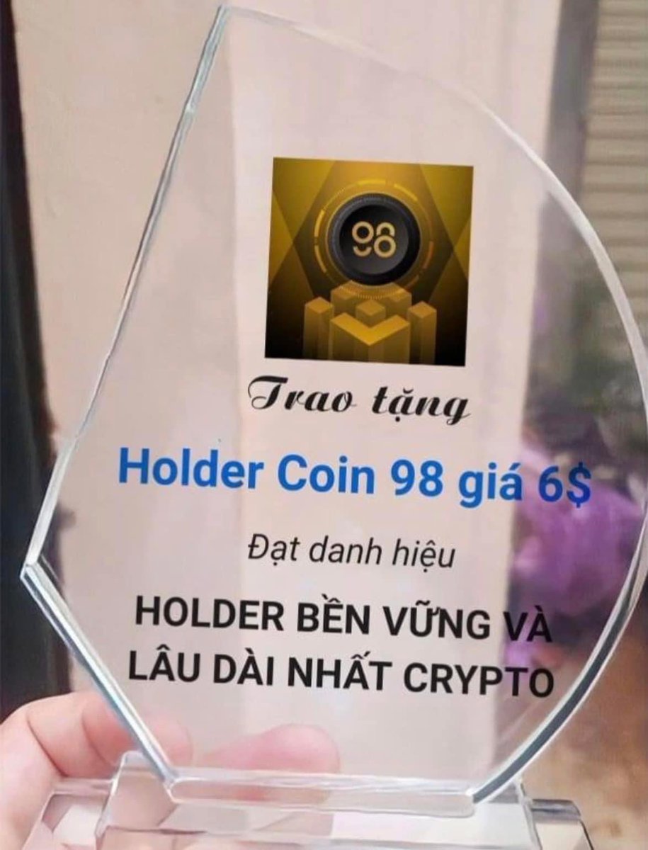 Ráng hold được thêm danh hiệu 🐧🐧