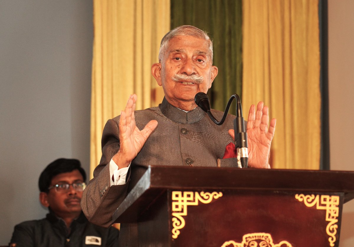 Office of the Lt. Governor, Ladakh tweet media