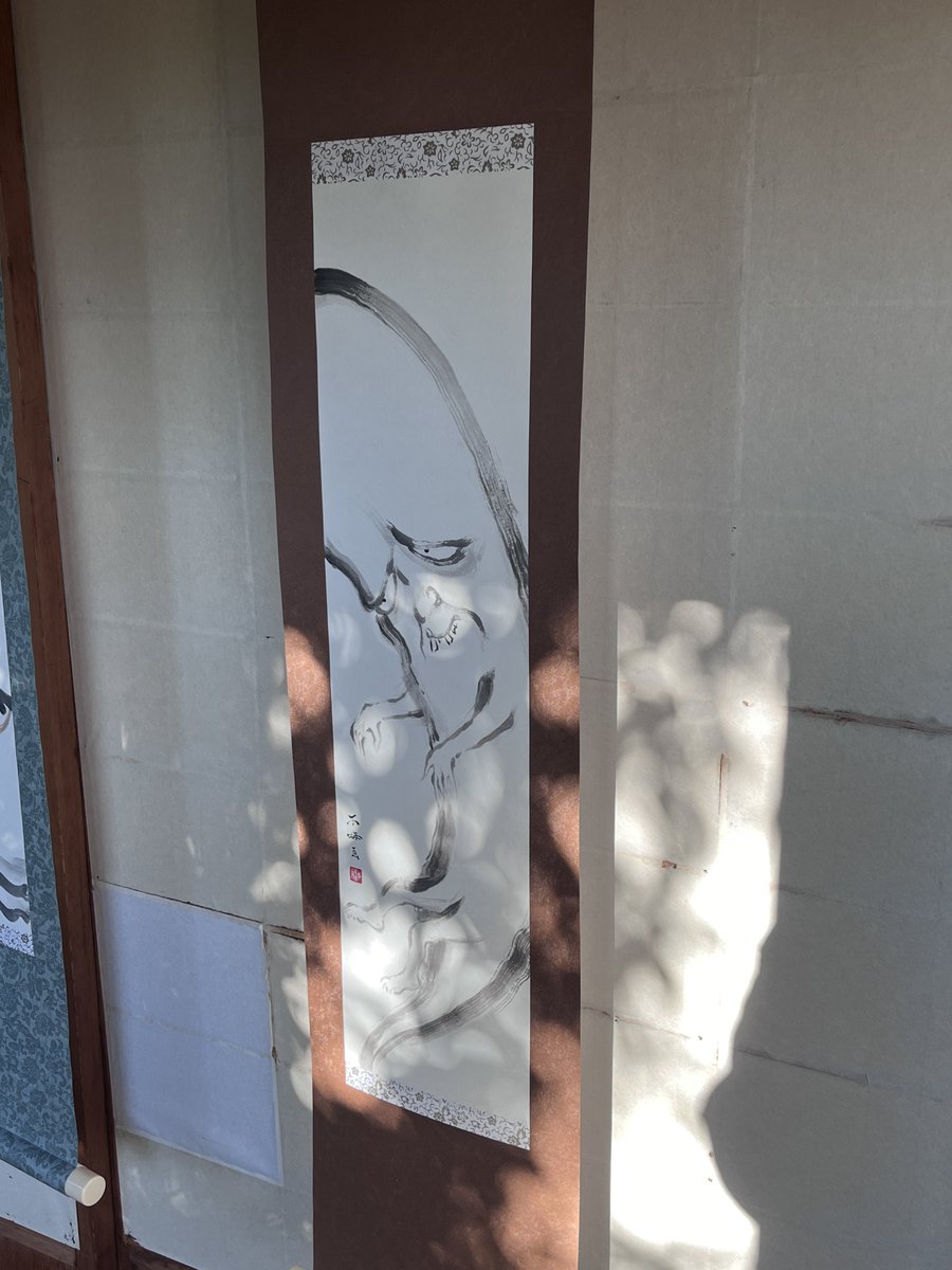 やはり実物は写真で見るより更に良い! 