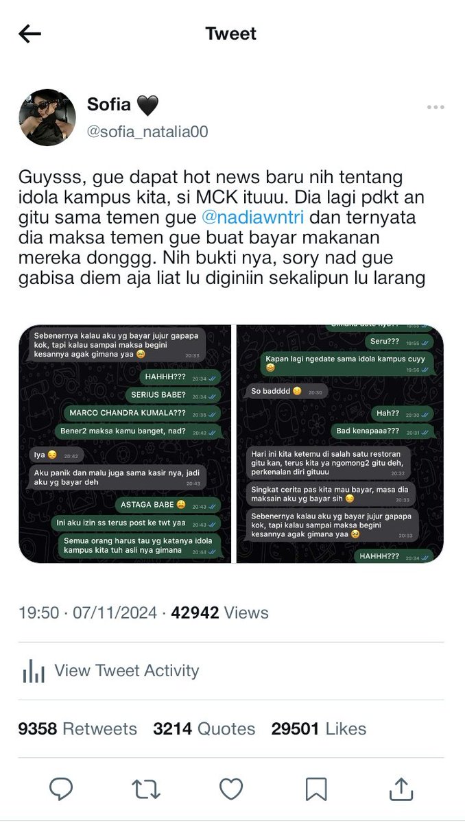 sal 🥨 tweet media