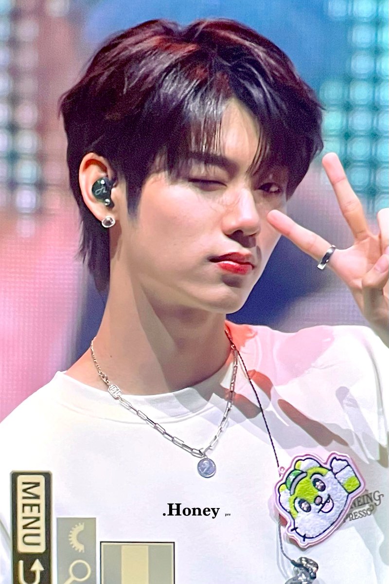 241109

#이정현 #LEEJEONGHYEON 
#EVNNE #이븐