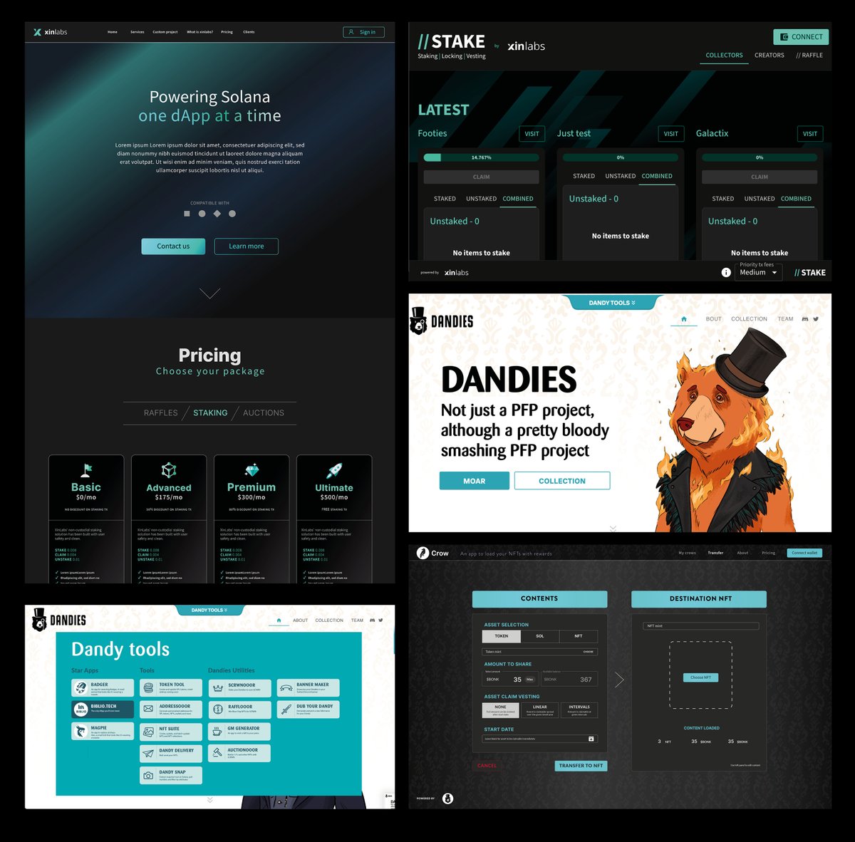So, <a href="/TheGentlemonke/">Gentlemonke</a> is making me design another app. Guess what colour it's going to be lol.
