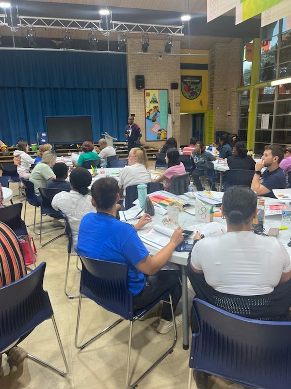 Michael Hutchins (@mdhutchins26) on Twitter photo Learning,leading, and leaning in as we continue to sharpen our skills as Team Elrod <a href="/Elrod_HISD/">Elrod Elem. School</a> <a href="/HISD_West/">🚨 This page is no longer active! 🚨</a> #togetherwewillsucceed Learning,leading, and leaning in as we continue to sharpen our skills as Team Elrod <a href="/Elrod_HISD/">Elrod Elem. School</a> <a href="/HISD_West/">🚨 This page is no longer active! 🚨</a> #togetherwewillsucceed