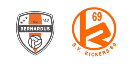 Vanmiddag op pad om de wedstrijd <a href="/SvBernardus/">Sv Bernardus</a>  - <a href="/Kickers69/">S.V. Kickers '69</a> te filmen. Beide ploegen wachten nog op hun eerste winstpartij. Zal er vanmiddag een winnaar komen uit deze 2-strijd? <a href="/voetbalinleiden/">Amateurvoetballeiden</a> @rinkebeute76 ⚽️🎥