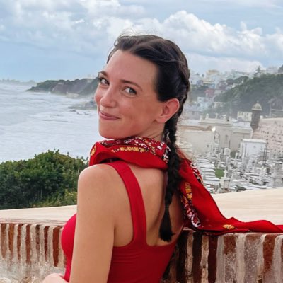 Renee__Alt's tweet photo. #NewProfilePic 📍Puerto Rico https://t.co/Bta8EF3sRc