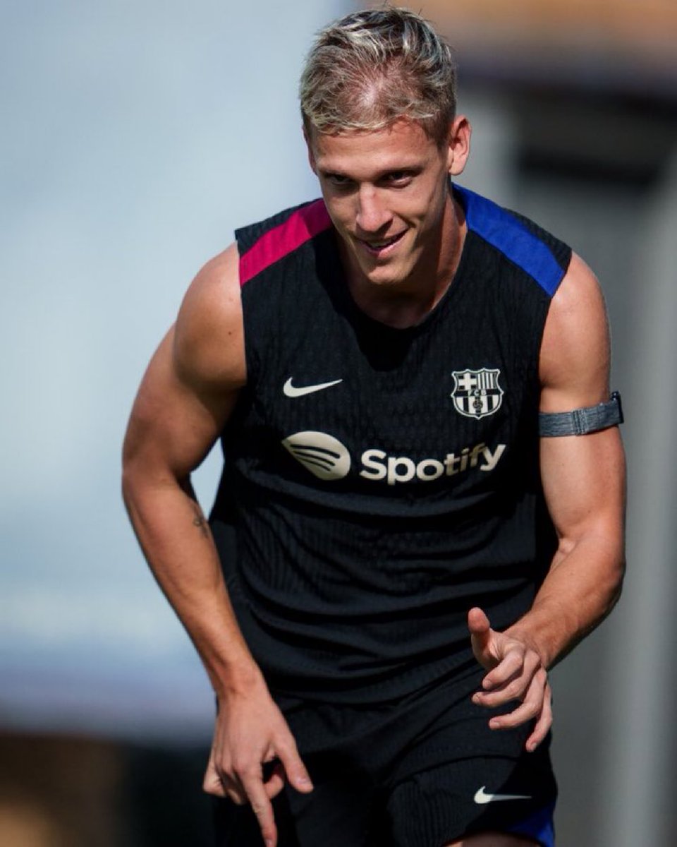 Managing Barça tweet media