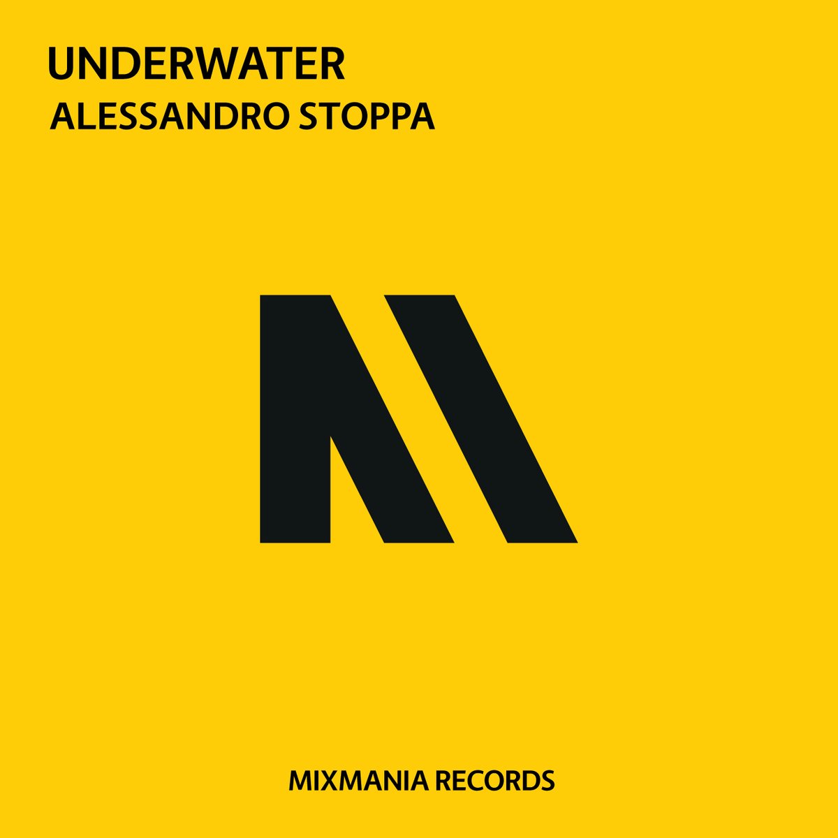 Underwater (Original Mix) By Alessandro Stoppa Out on 29/11/24
#newmusic #housemusic #techhouse