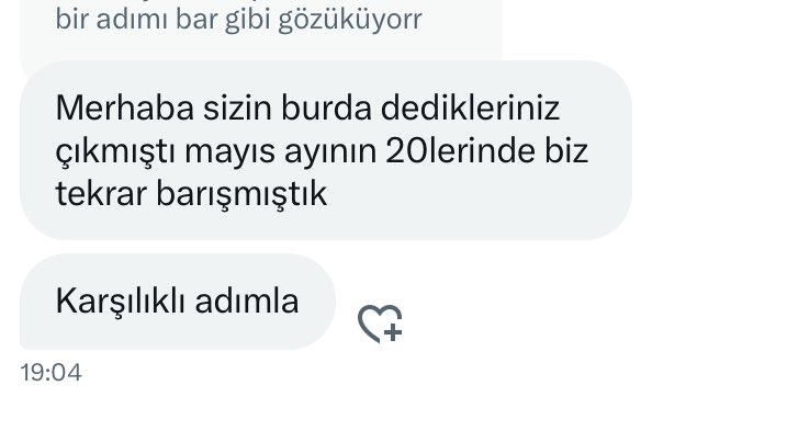 uzun aradan sonra güzel dönüslerle karsılasmak ne mutlu💗 #karminageridönüş