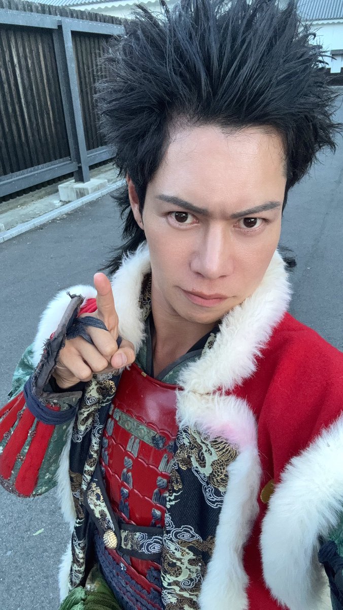 アイマス 家臣団よ 本日の名古屋は楽しめたかのう？ 名古屋城に参りし