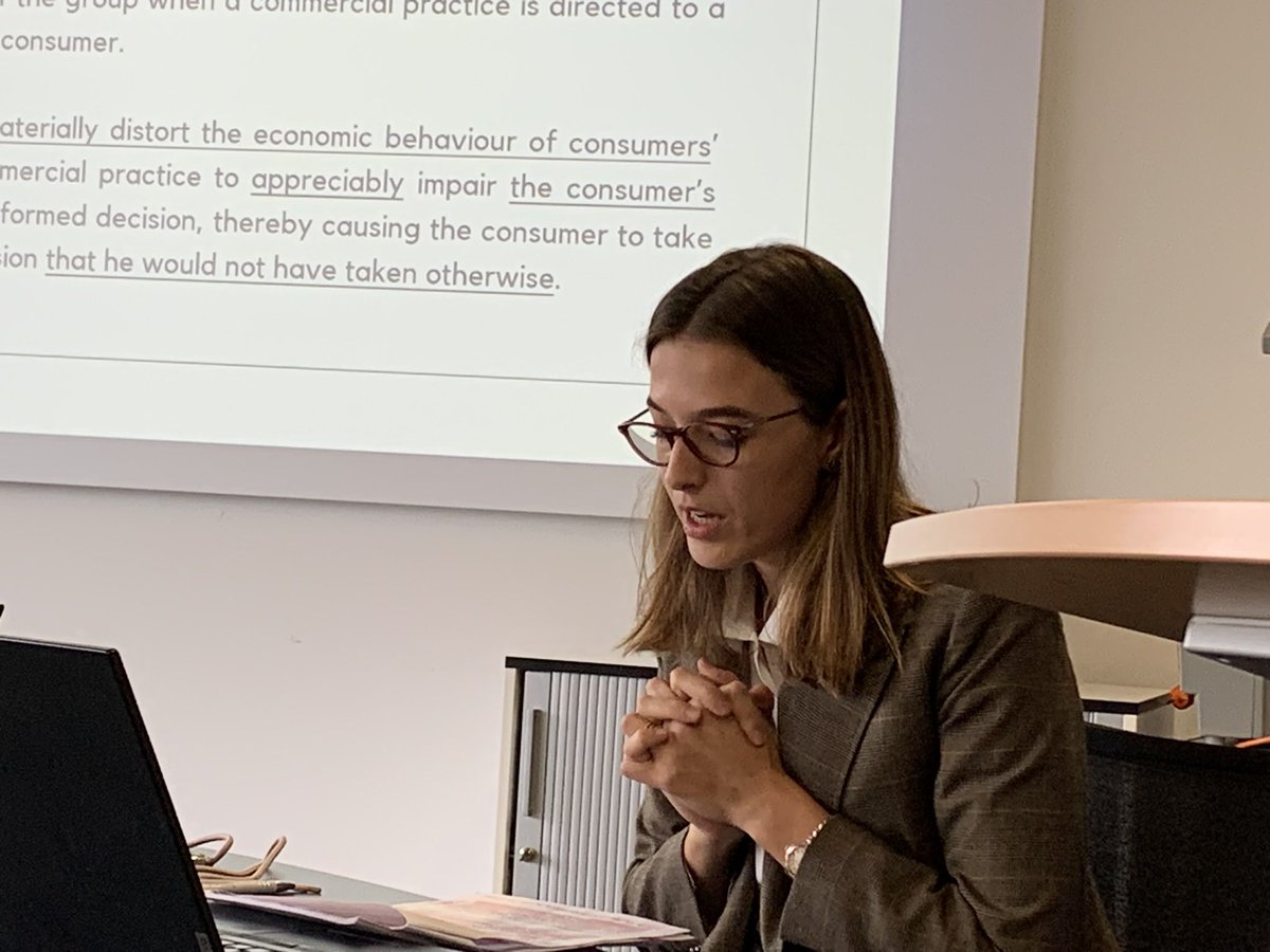 FfV_UniBayreuth's tweet photo. Ein spannendes Seminar #VeronaBayreuth2024 im #Doppelpromotionsprogramm mit vielen spannenden Themen vor allem aus dem Bereich der #Digitalisierung liegt hinter uns. Von strafrechtlicher #KIHaftung, #Regulierungsrecht und #RighttoRepair über #PersonalisedAdvertising und … https://t.co/DEmGn3s0A8