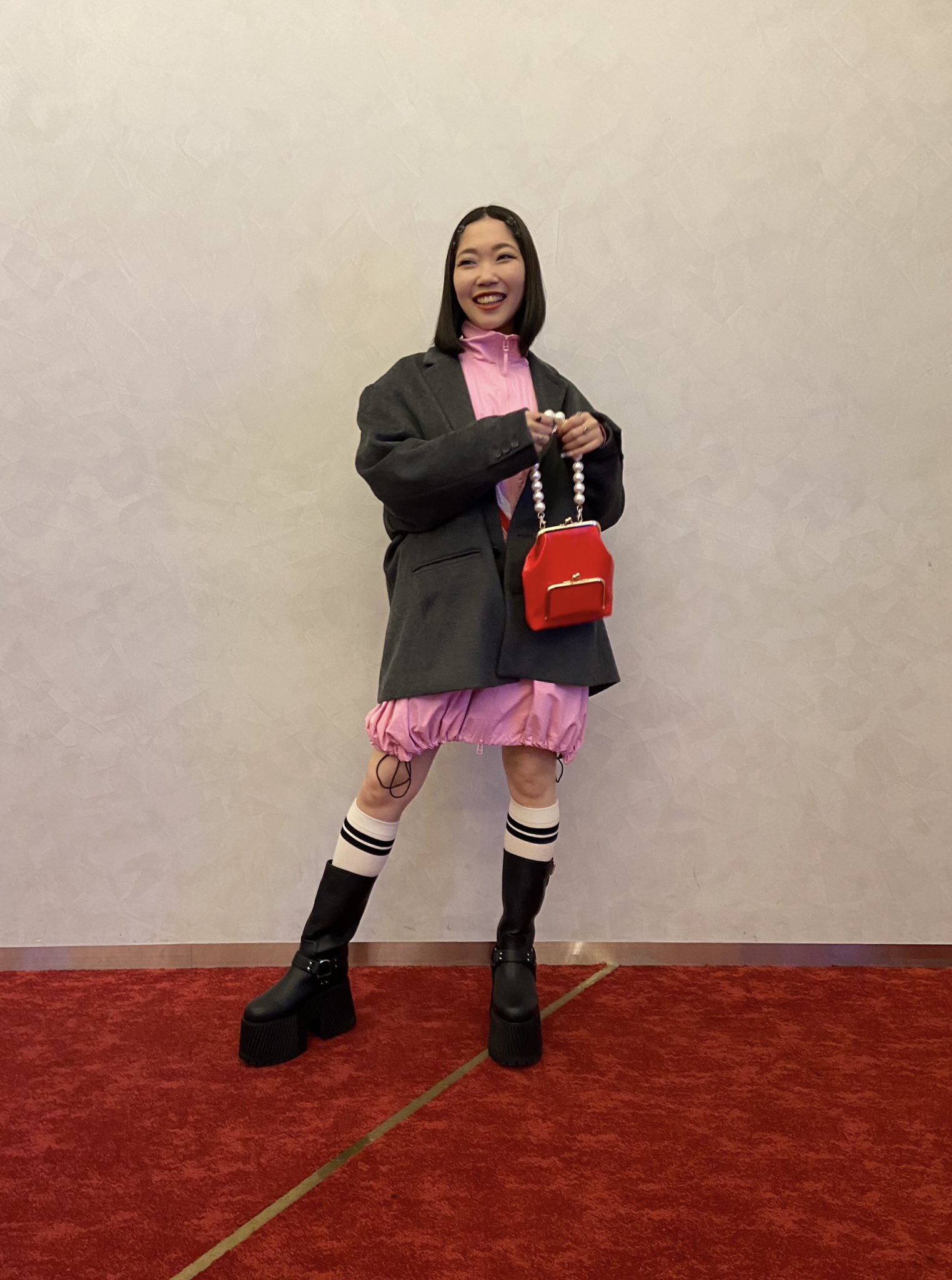 PAMEO POSE SHOP on X: 