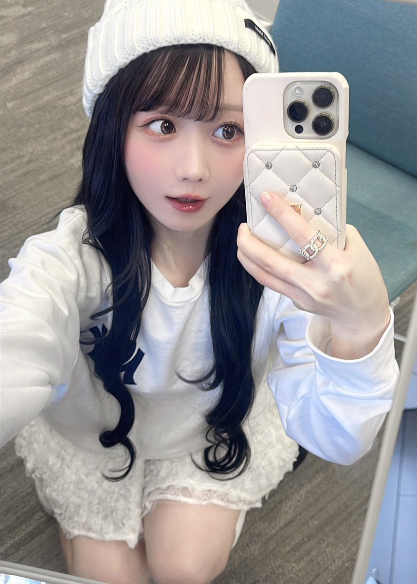 大谷 映美里 on X