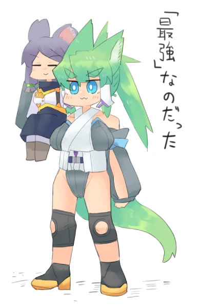 【新作】コイントスで負けそう 