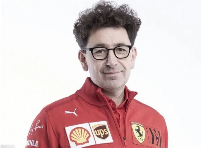 Bu motorun mimarı şimdi Audi'nin başında. Vorsprung Durch Technik 😎