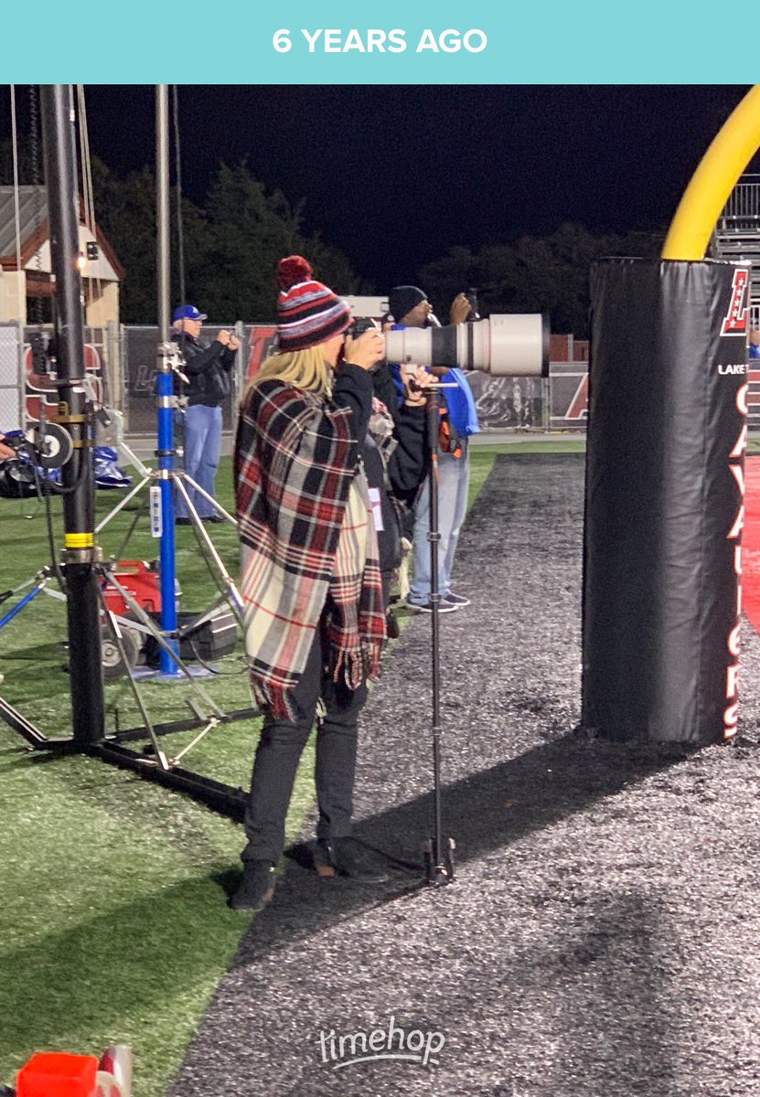 Lake Travis Football tweet media