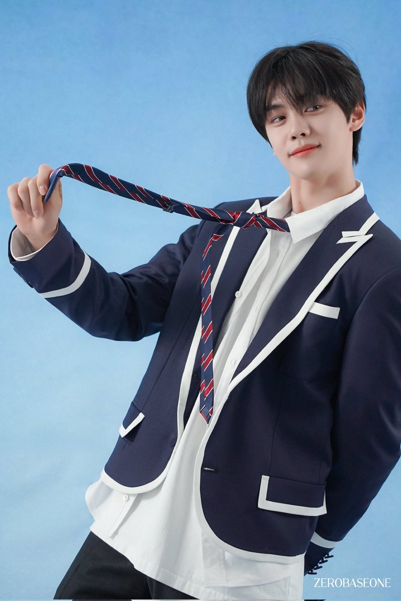 [📸] 241109 MNET+ COMMUNITY UPDATE  — #KIMGYUVIN 

ZEROBASEONE 2024 ZEROBASEONE THE FIRST TOUR 「𝐓𝐈𝐌𝐄𝐋𝐄𝐒𝐒 𝐖𝐎𝐑𝐋𝐃」 MD Behind Photo

🔗artist.mnetplus.world/main/stg/zerob…

#김규빈 #キムギュビン #ZB1
#제로베이스원 #ZEROBASEONE