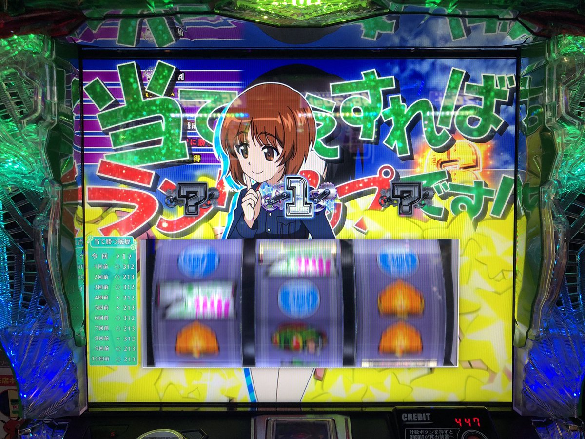 trick5385's tweet photo. この後知波単に負けます https://t.co/e85PAm3grA