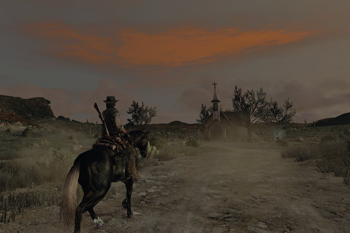 crylojen's tweet photo. The Outlaw's Return

#JohnMarston #RedDeadRedemption #RDR #RedDead #VirtualPhotography #RDRPC #RockstarGames 

@RockstarGames https://t.co/zSh4CyYs7S