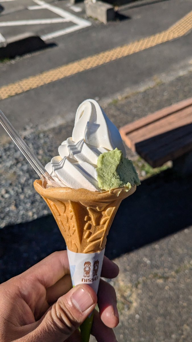 n8sada's tweet photo. https://t.co/6anN1oSajQ