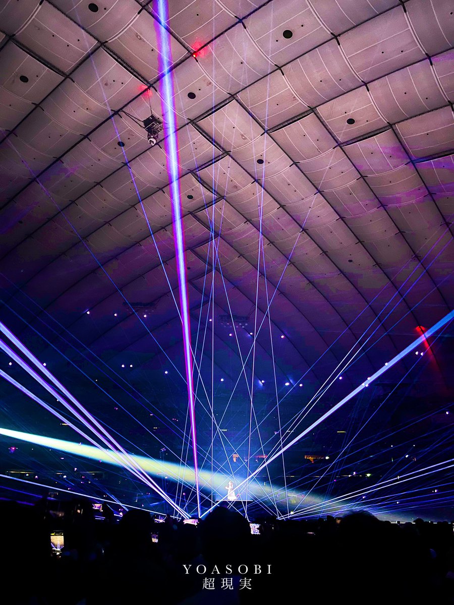 <a href="/YOASOBI_staff/">YOASOBI</a> 最高でした!良い写真撮れました!