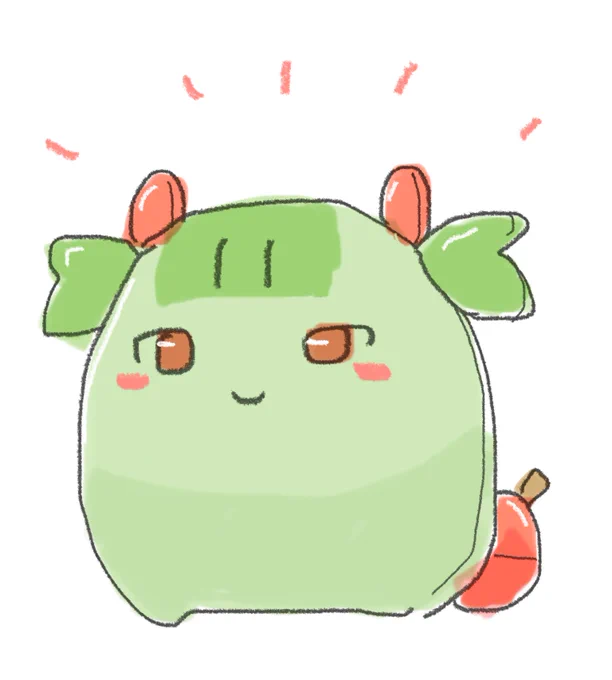 ちゅがプラQuick! 