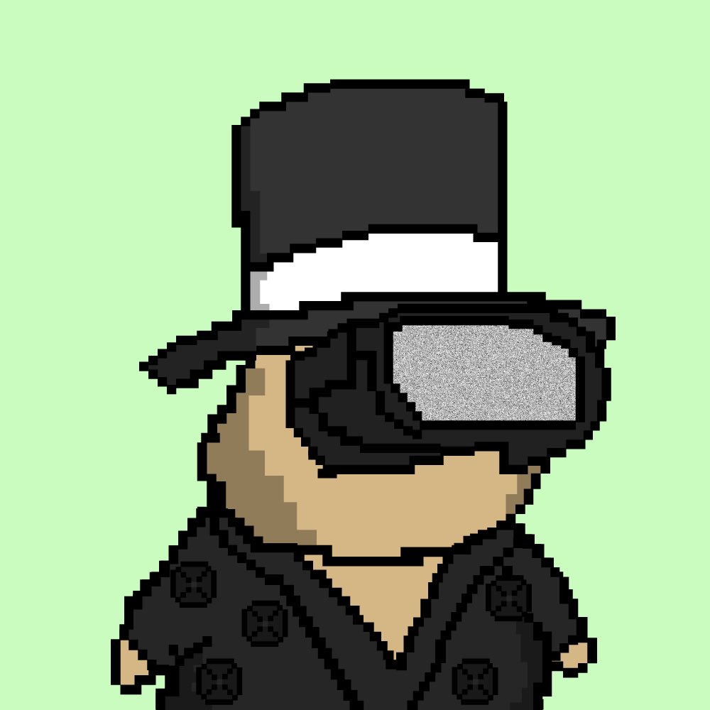 Drop your wallet to be sealed.