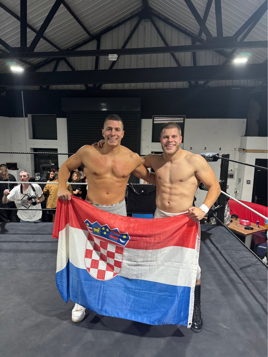 Deno Babic tweet media