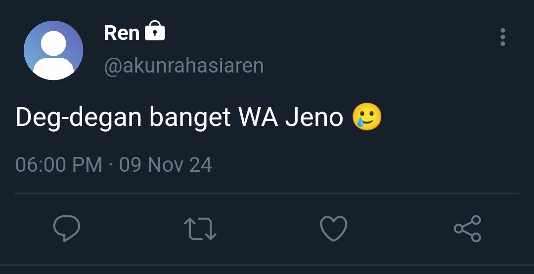 tforhanoisme's tweet photo. Noren 8 tweet

Pacaran versi anak organisasi
Edisi: Pak Presma dan Kakak Senat pedekateh

Disclaimer ‼️ waktunya loncat-loncat. https://t.co/1fLeiaTRKR