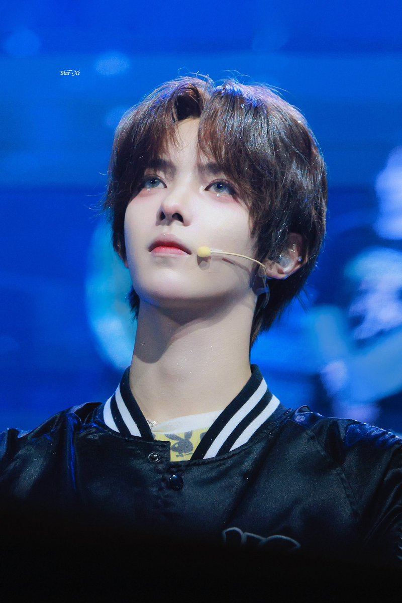 starxc0830's tweet photo. ▶︎𝟐𝟒𝟏𝟎𝟏𝟑 𝟏차 경연 

신처체크 ♡

#신처 #新澈
#iQIYI #StarlightBoys 
#스타라이트보이즈 #星光闪耀的少年 https://t.co/rzph1CUnWN