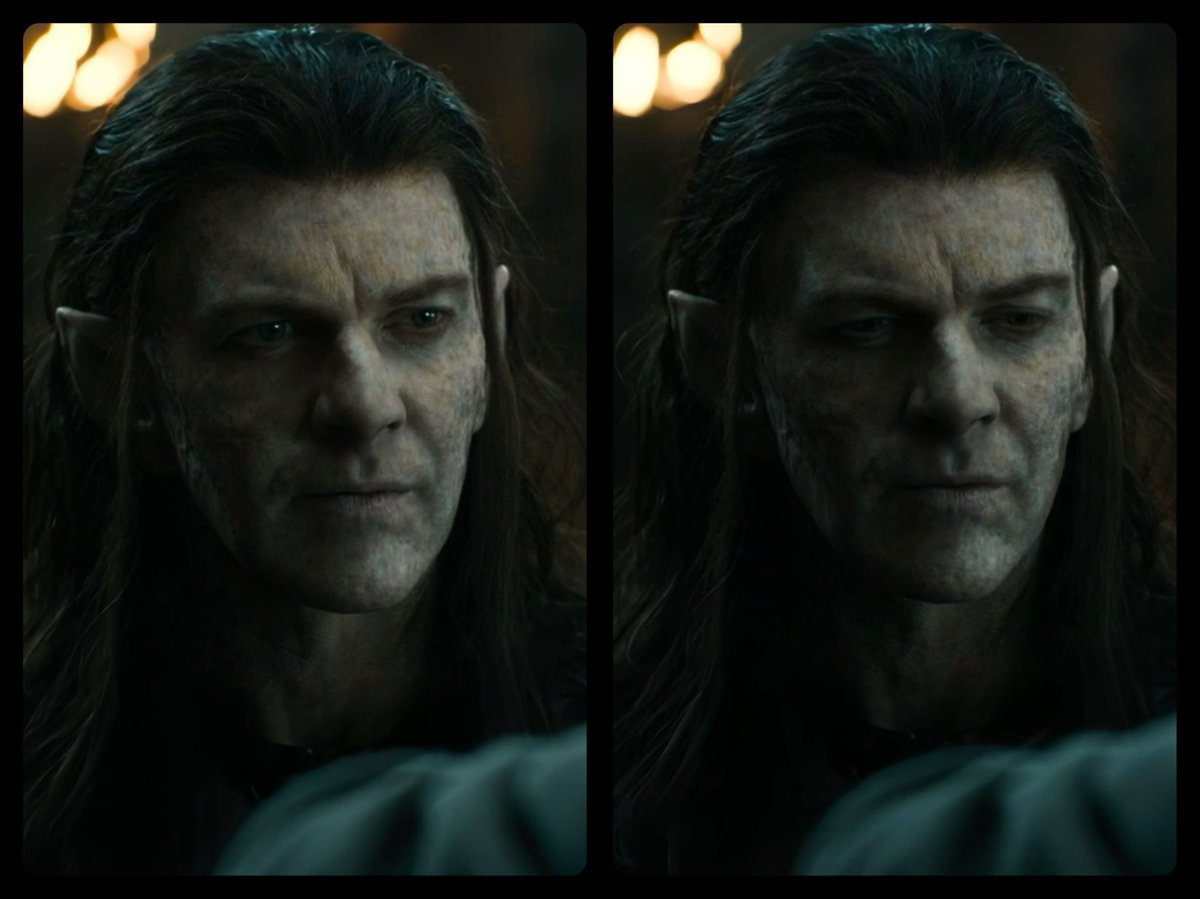 ChaosAdar's tweet photo. Same energy
#Adar #Uruk #LordFather #SamHazeldine #rop #trop #RingsOfPower #TheRingsOfPower https://t.co/xessy3Gm9I