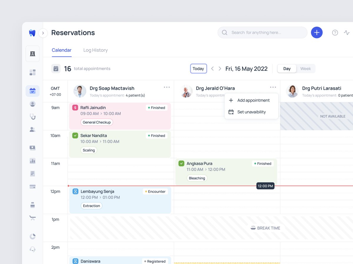 Bagus Fikri - SaaS Designer tweet media