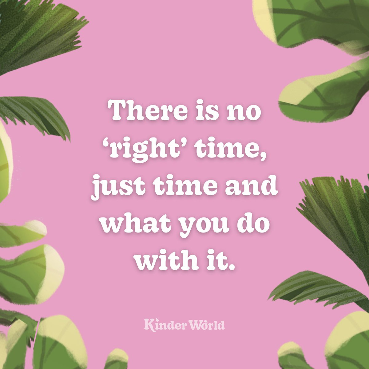 kinderworldgame's tweet photo. If that is resting and moving slowly, that is ok! https://t.co/uA9H1HmqO9