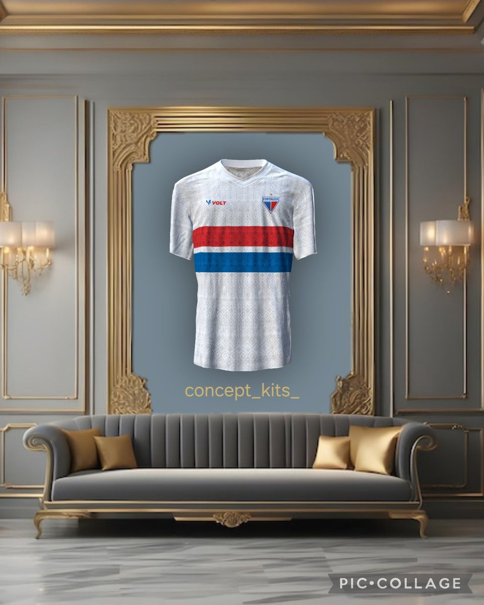 concept_kits_'s tweet photo. Concept kits for @FortalezaEC by #voltsports
#conceptkit #designkit #kitdesign #conceptdesign #conceptkits #design #designfootball #fifa24 #eafc24 #EAFC #eafc25 #fifakitcreator #fortaleza #leaodopici #fortalezaEC https://t.co/gfvVKvdiun