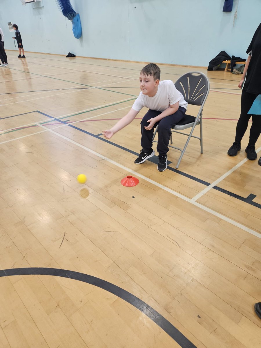 St. Mary’s PE & Sport tweet media