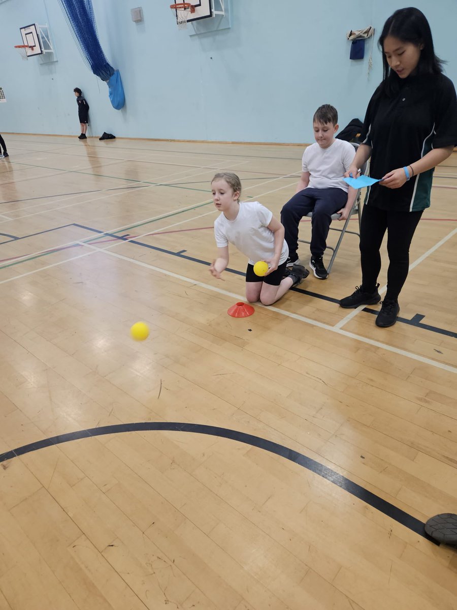 St. Mary’s PE & Sport tweet media