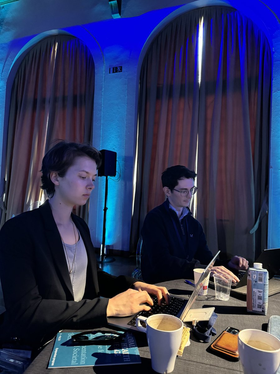 Digital Ethics Center (DEC) - Yale University tweet media