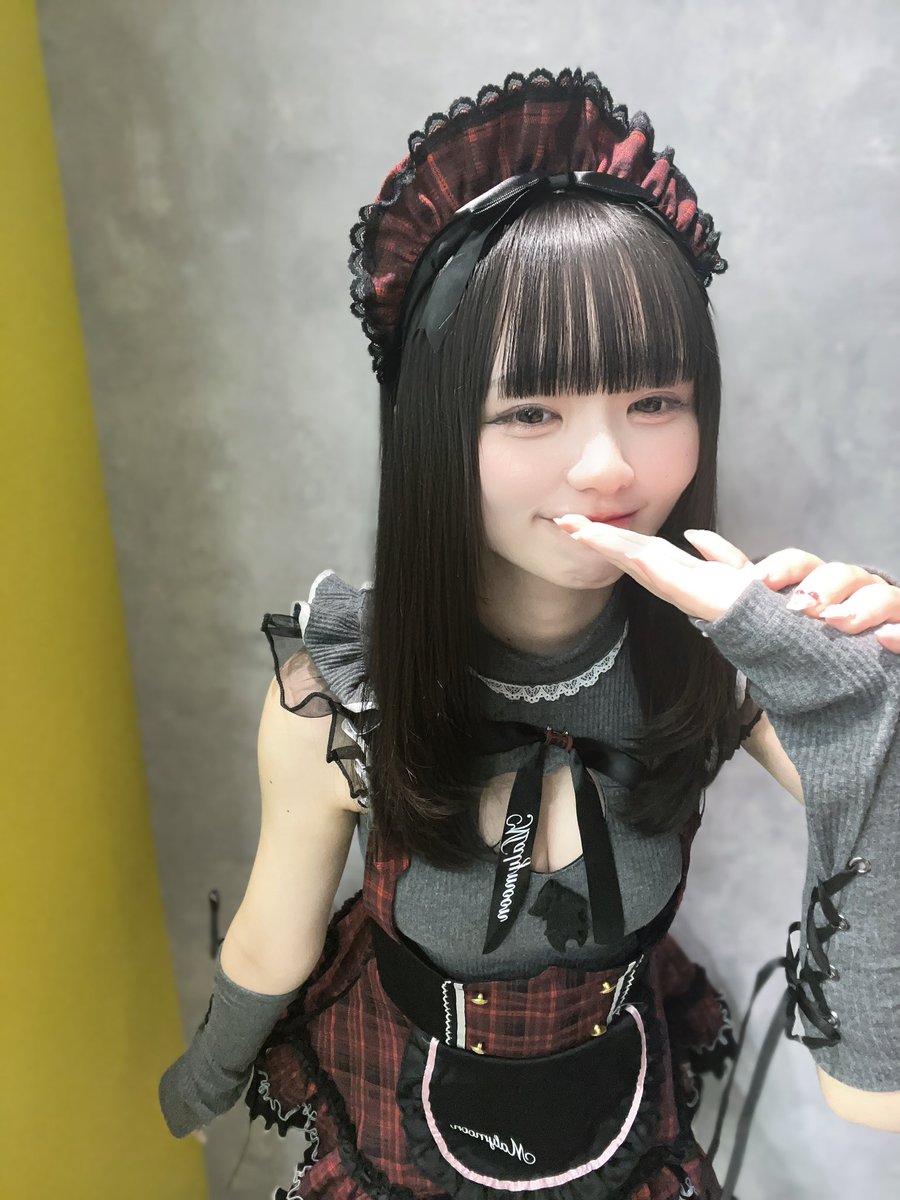 hm_myk_'s tweet photo. ︎︎⟡.·

痛いくらいにキスをしよう︎︎ᜊ(˶ᐢ. .ᐢ˵)ᜊ

#みん���の本カノ  #コンカフェ  #コンカフェ嬢 #自撮り女子 #歌舞伎町 #歌舞伎町コンカフェ #コンカフェ営業 #歌舞伎町コンカフェ嬢 #コスプレ #いいね返し #美男美女さんと繋がりたい  #ハロウィンコスプレ
 #ハロウィン
@minnanohonkano https://t.co/8R1HR7DiUN