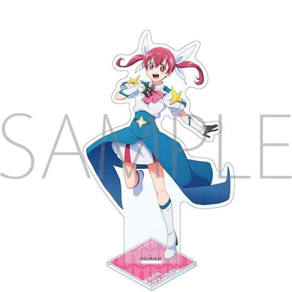 magilumie_goods's tweet photo. アニメイトで取扱中！

株式会社マジルミエ アクリルスタンド/桜木カナ 2025年1月18日発売
https://t.co/a6kZZsgcrX

#マジルミエ https://t.co/cdBEraTrVu