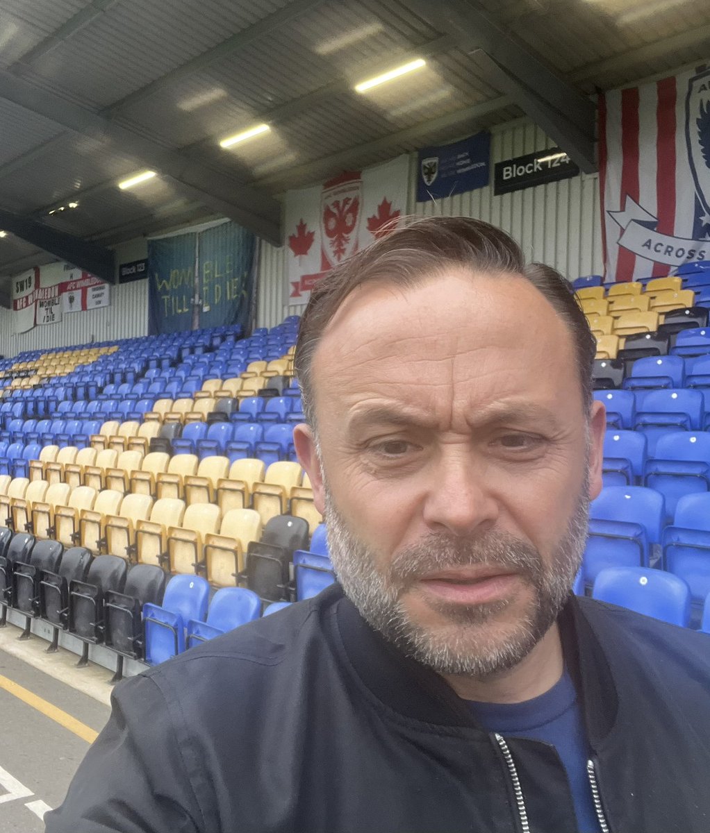 Geoff Norcott tweet media