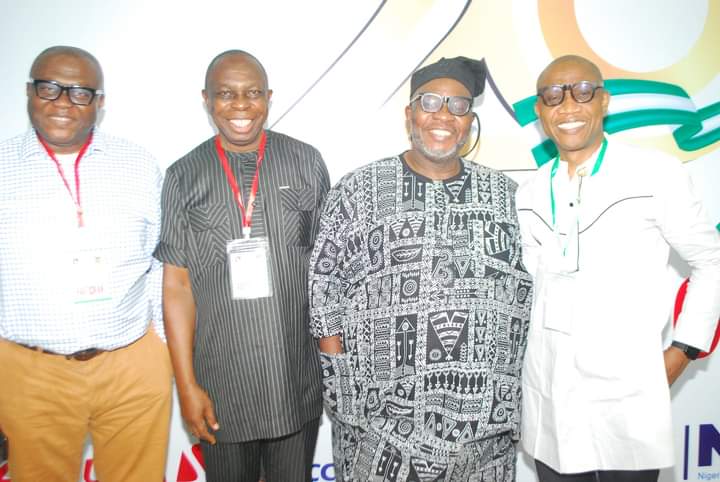 Nigerian Editors (@ngeditors) on Twitter photo 