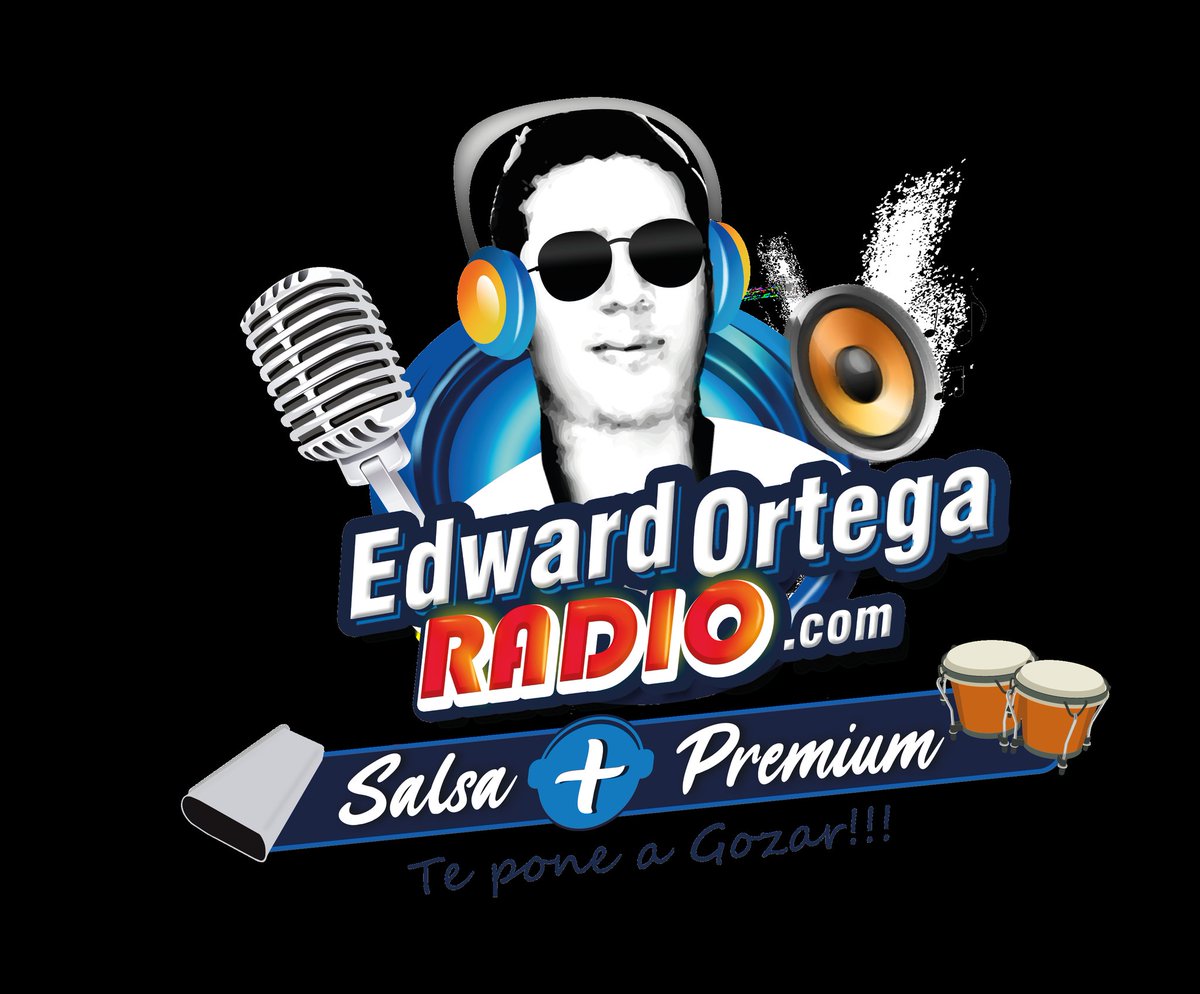 edwardortegara's tweet photo. Empieza oficialmente desde ya tu fin de semana con la mejor radio latina en Londres.

https://t.co/lYfgYDvkIu

Empiezalo con "Sabados Alegres."

El mejor radio show latino con Edward Andres Ortega en vivo desde las 12 del medio día hora Londres 🏴󠁧󠁢󠁥󠁮󠁧󠁿.
7am hora 🇨🇴 8 am hora 🇺🇸.
SÁBAD https://t.co/LWUePZpTnE