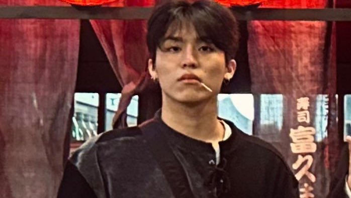 pradiorhjw's tweet photo. This type of jeongwoo is the end of me 😭🫠 https://t.co/btjOio4NVd
