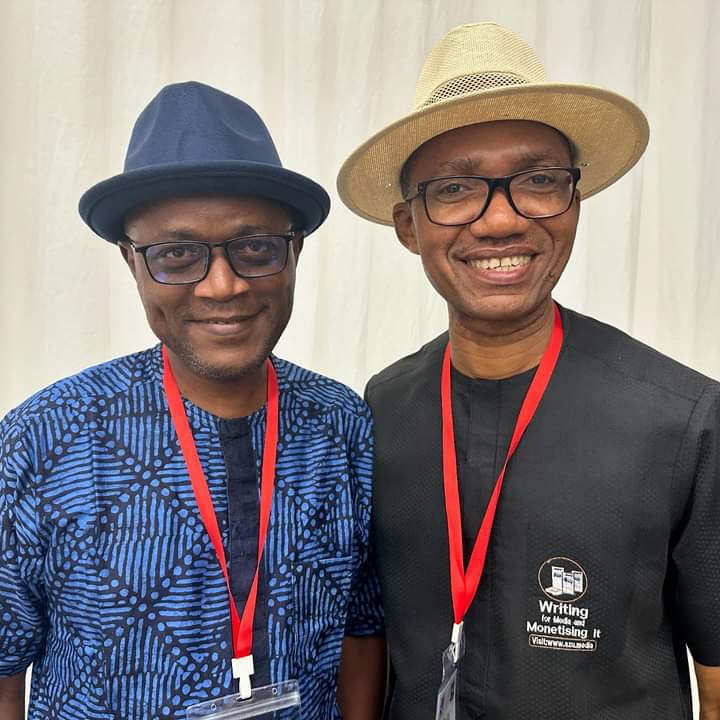 Nigerian Editors (@ngeditors) on Twitter photo 