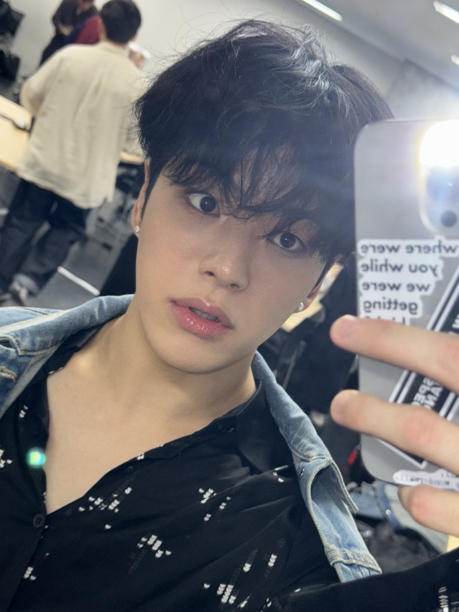 💬] ほんとうにありがとう😭😭😭🫶 たくさんきてくれてありがとうご