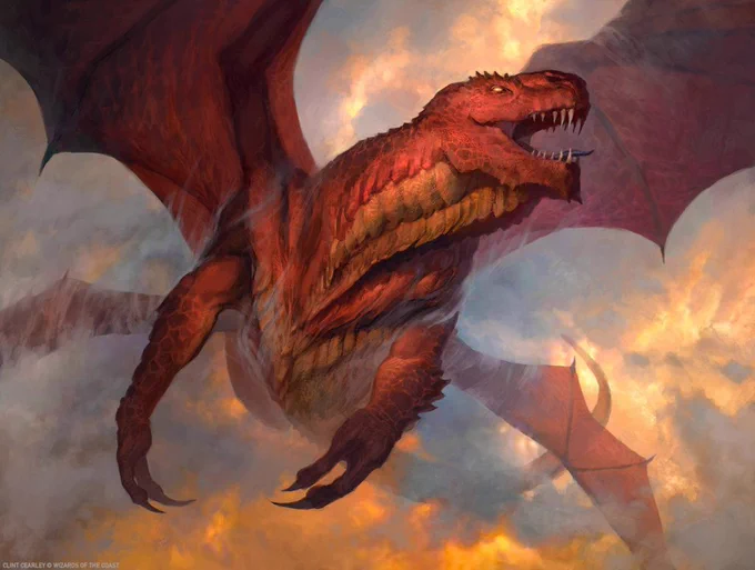 The Art of Clint Cearley - Gallery update and details :  