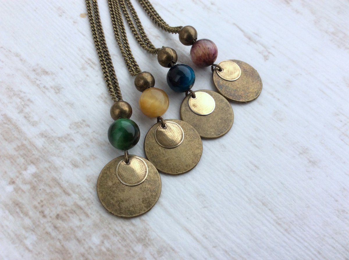 OneDottyDuck's tweet photo. I have been offering the blue version of these earrings for a while now, and they have proven very popular, so not only am I offering them in other colours now, but also with a matching necklace! Find them all in my Etsy shop. https://t.co/KNEA5hSOrL