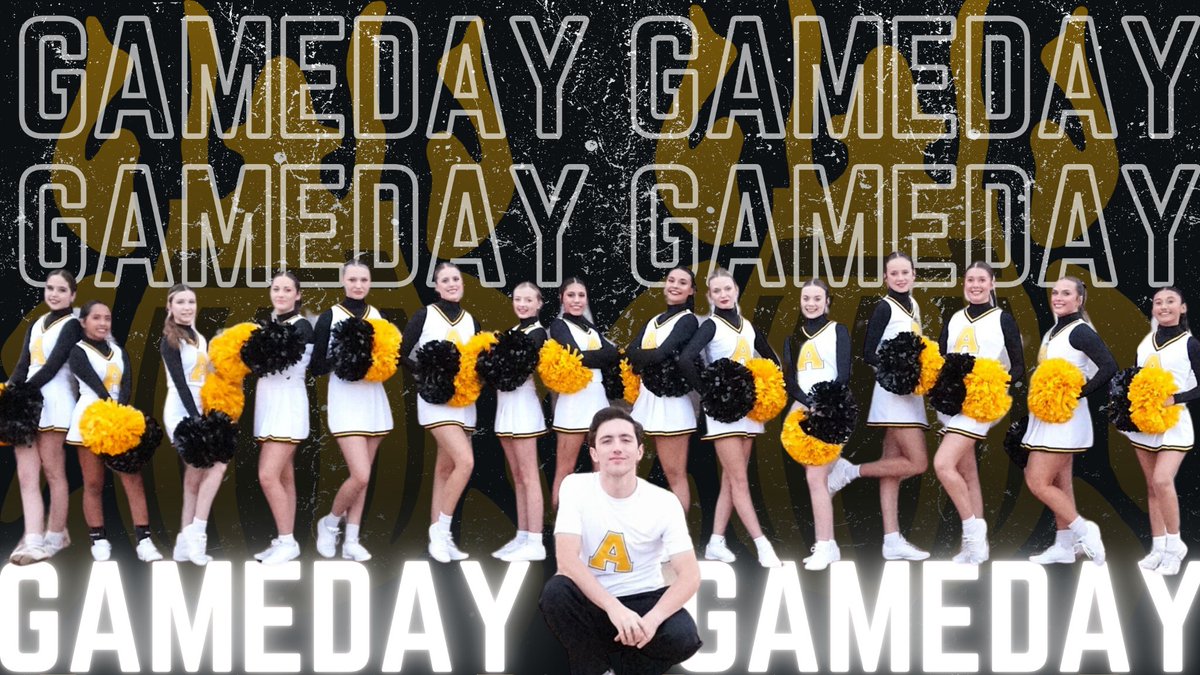 Alva Athletics tweet media